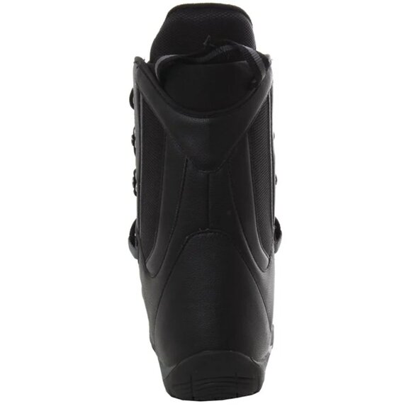 ?????? ??????? ????? Men\'s Snowboard Boots Black (Size 9) main image 9